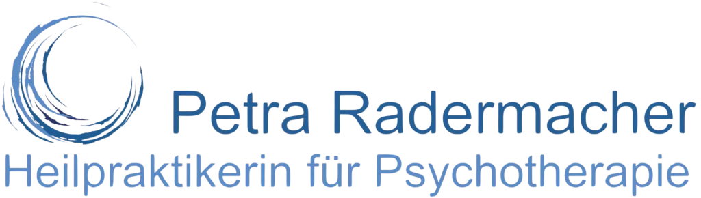 Logo Petra Radermacher - Heilpraktikerin für Psychotherapie